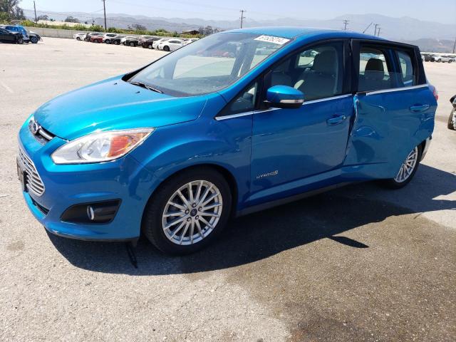 Ford Cmax (2013)