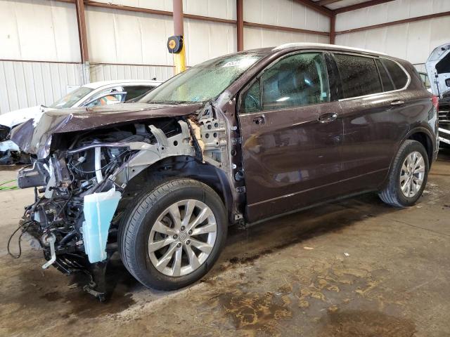 Buick Envision (2017)