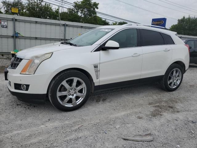 Cadillac Srx (2010)