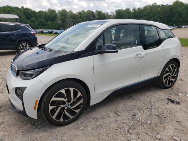 Bmw I3 (2017)