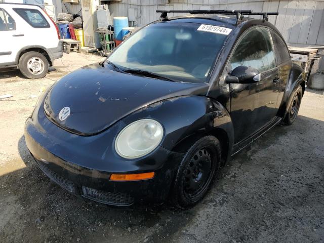 Volkswagen Beetle (2010)