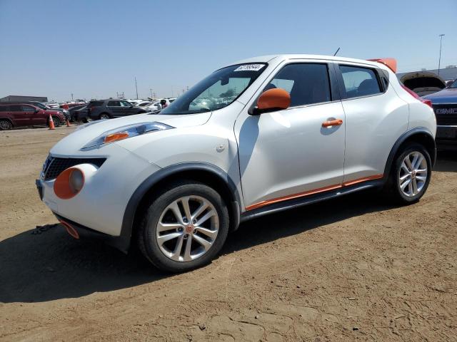 Nissan Juke (2013)