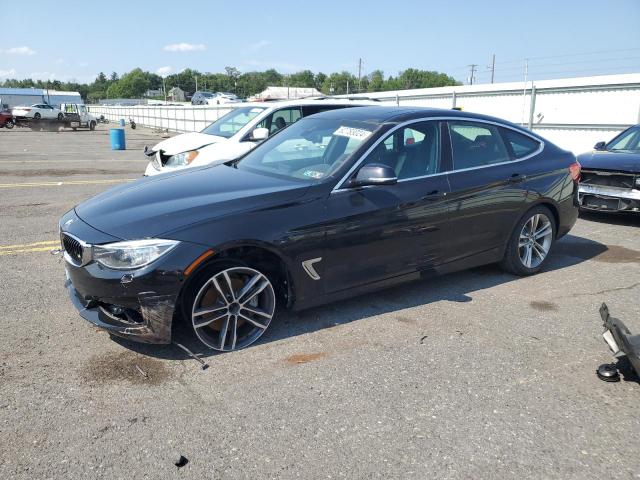 Bmw 335i (2015)
