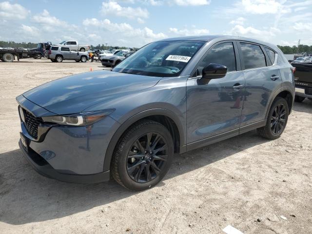 Mazda Cx-5 prefe (2022)
