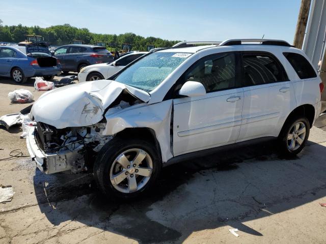Pontiac Torrent (2007)