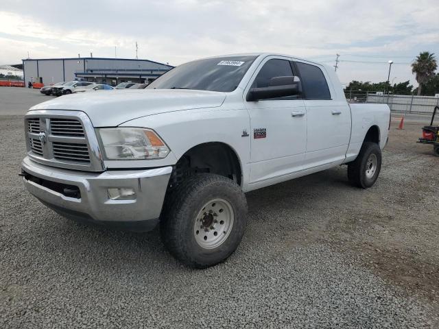 Dodge Ram 2500 (2010)