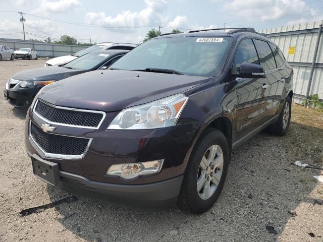 Chevrolet Traverse (2009)