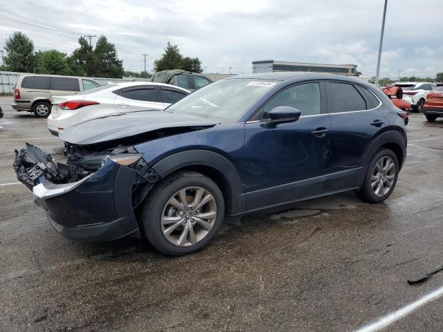 Mazda Cx-30 (2020)