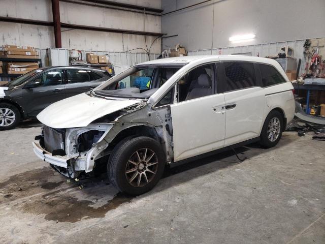 Honda Odyssey lx (2015)