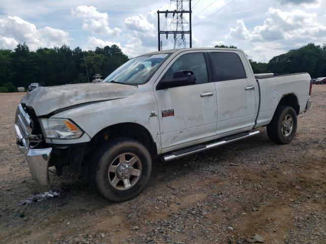 Dodge Ram 2500 (2011)