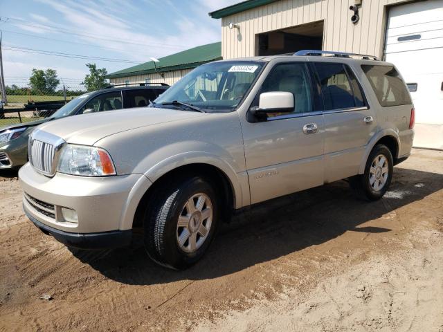 Lincoln Navigator (2005)