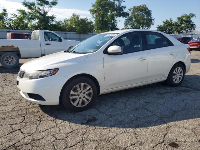 Kia Forte (2013)