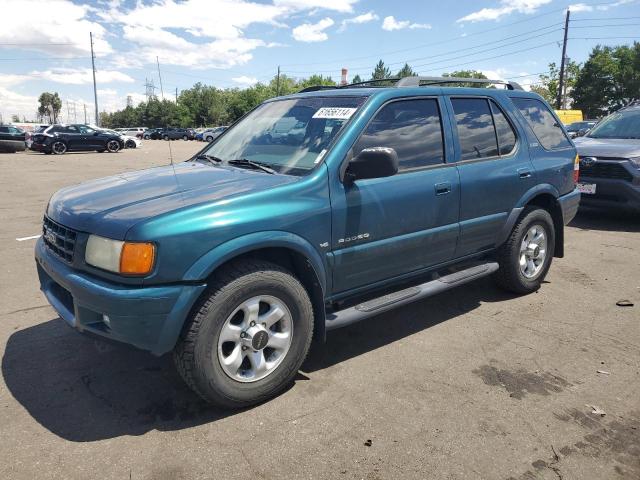 Isuzu Rodeo (1999)
