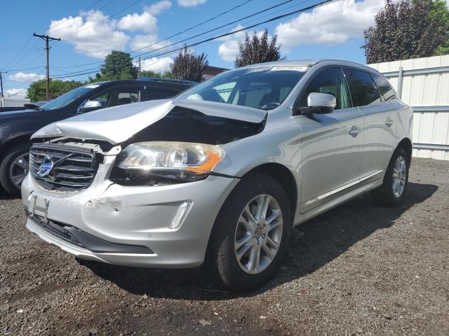Volvo Xc60 (2015)