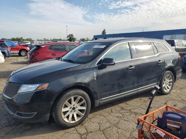 Lincoln Mkt (2013)
