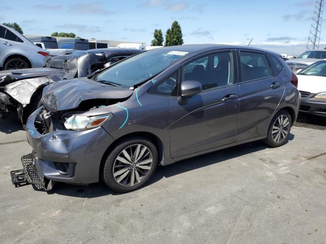 Honda Fit (2016)