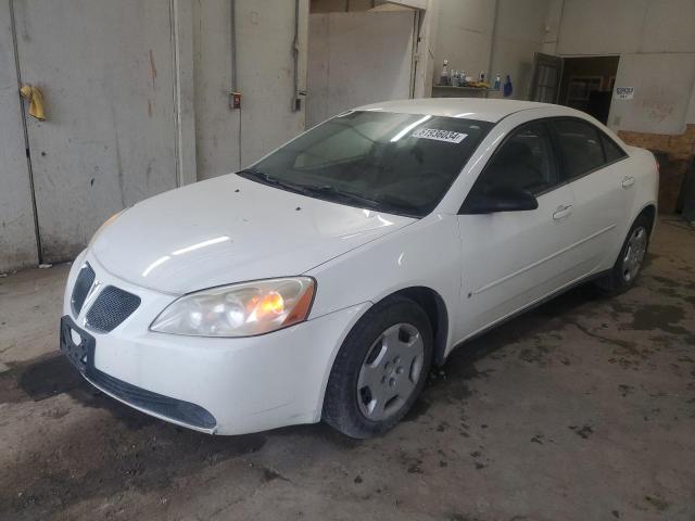 Pontiac G6 (2007)