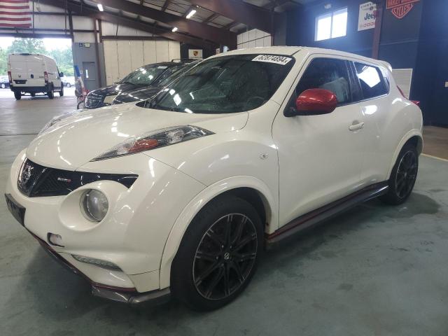 Nissan Juke (2013)