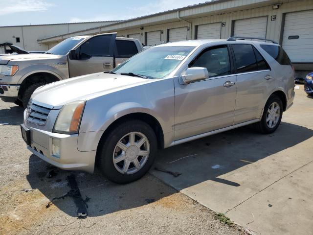 Cadillac Srx (2005)