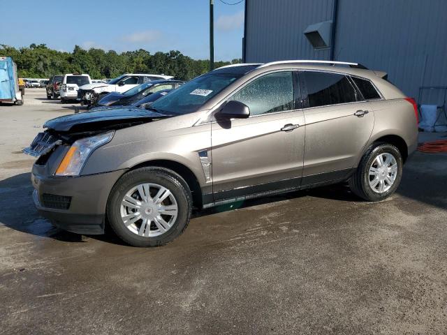 Cadillac Srx (2012)