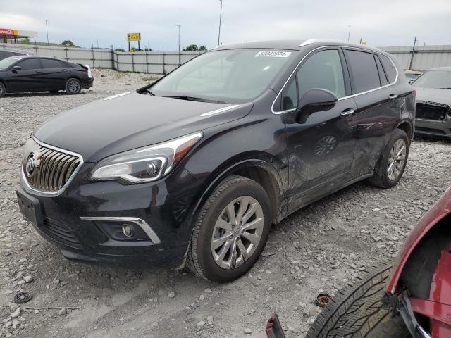 Buick Envision (2017)