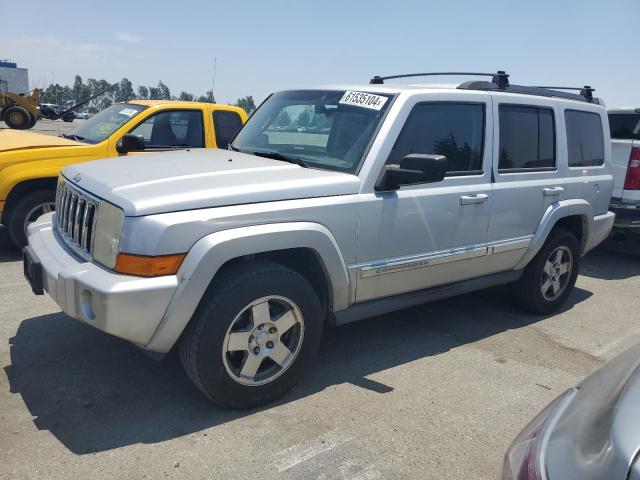 Jeep Commander (2010)