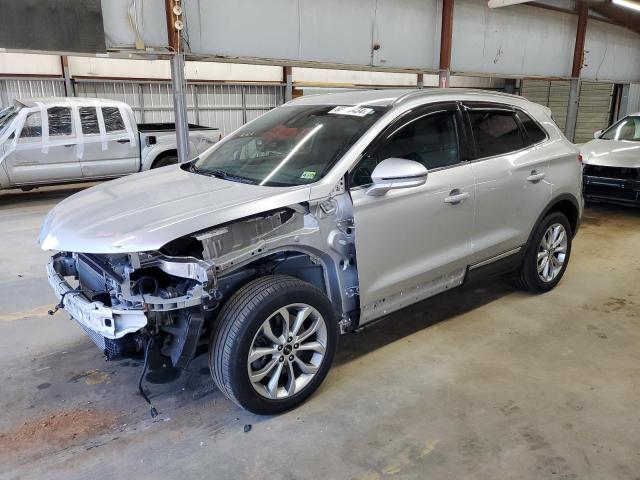 Lincoln Mkc (2016)