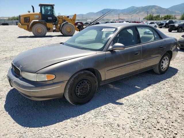 Buick Century (2003)