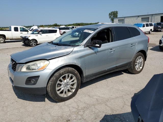 Volvo Xc60 (2010)