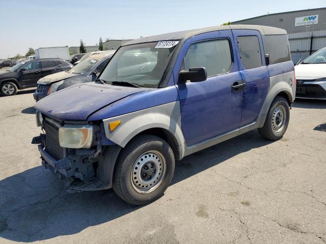 Honda Element (2004)