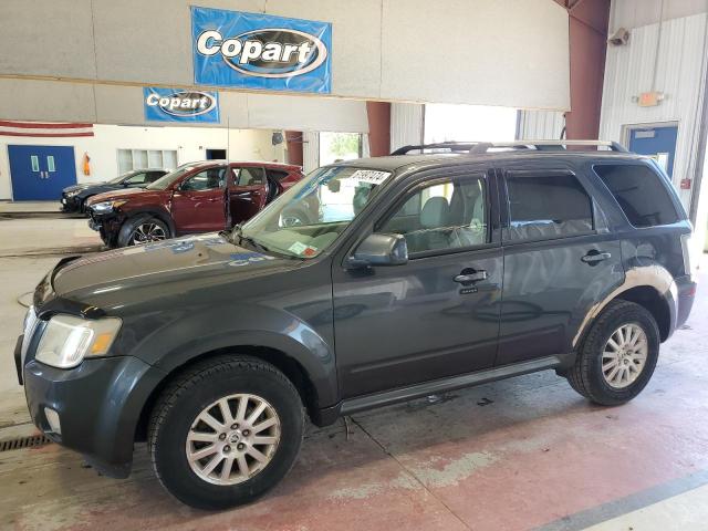 Mercury Mariner (2010)