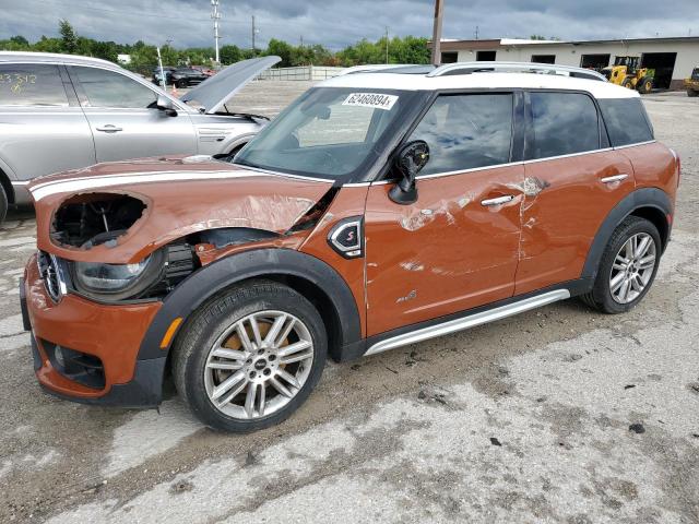 Mini Cooper (2019)