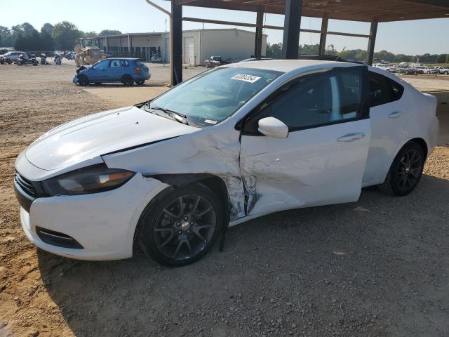 Dodge Dart (2016)