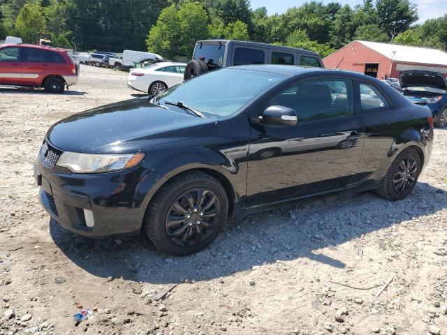 Kia Forte (2010)