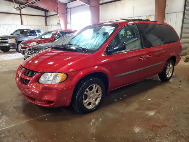 Dodge Caravan (2002)