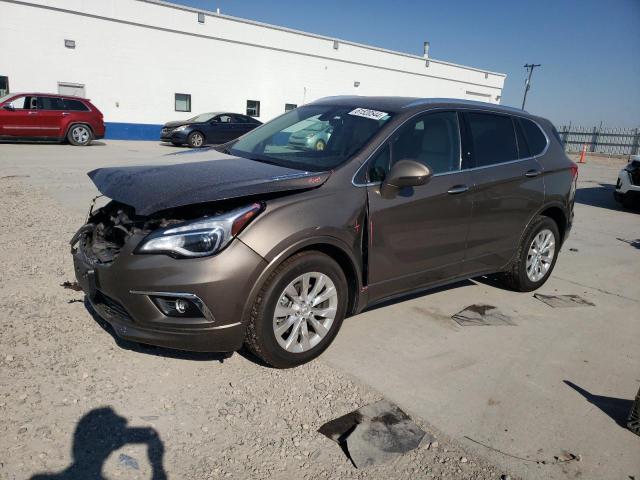 Buick Envision (2017)