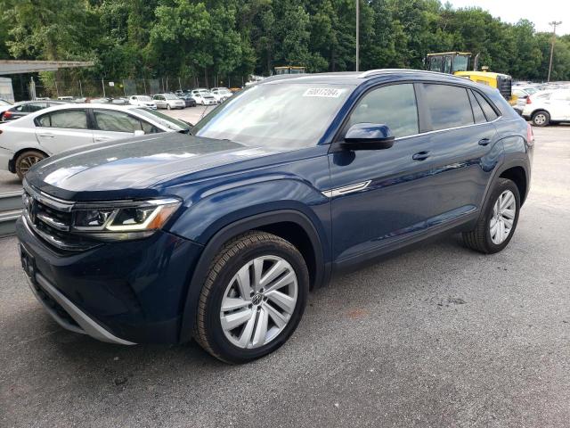 Volkswagen Atlas (2021)