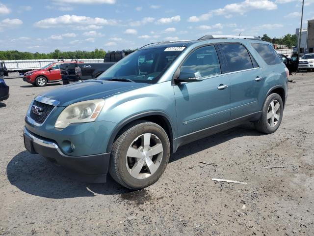 Gmc Acadia (2010)
