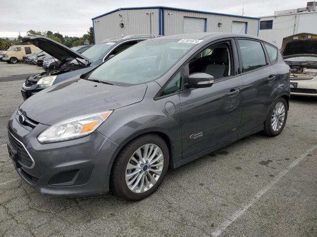 Ford Cmax (2017)