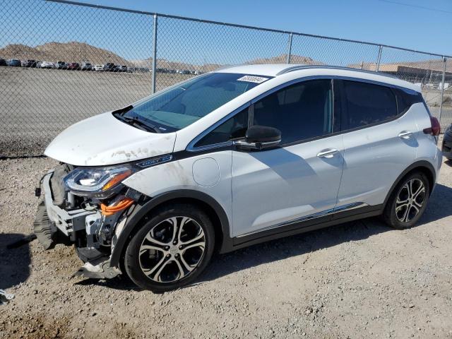 Chevrolet Bolt (2017)