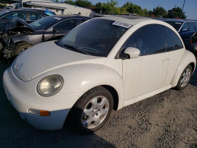 Volkswagen Beetle (2003)