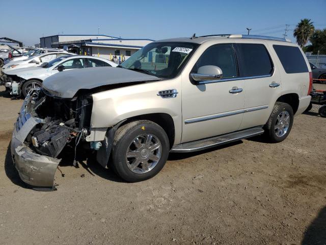 Cadillac Escalade (2007)