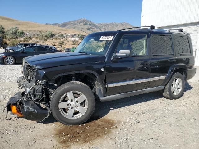 Jeep Commander (2007)
