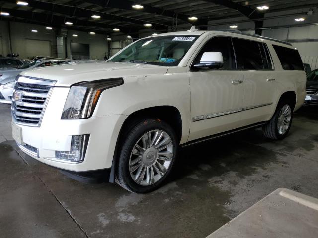 Cadillac Escalade (2015)