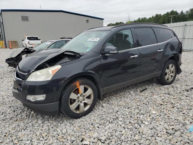 Chevrolet Traverse (2012)