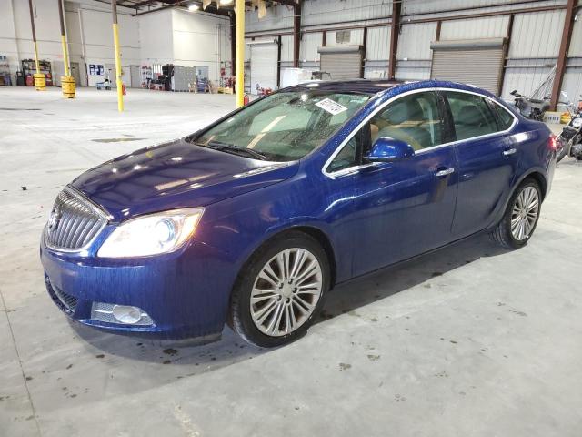 Buick Verano (2013)