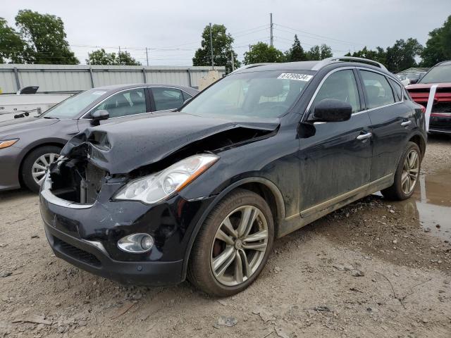 Infiniti Ex35 (2011)