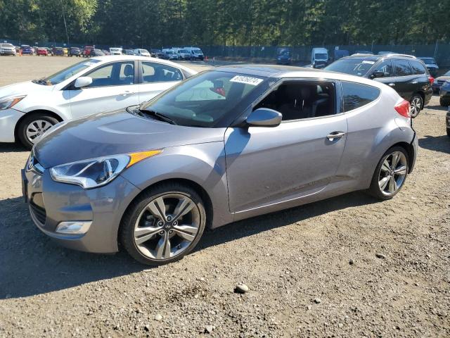 Hyundai Veloster (2016)