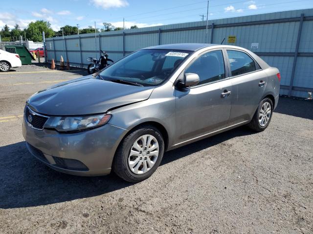 Kia Forte (2013)