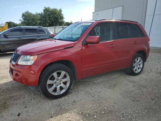 Suzuki Gr vitara (2011)